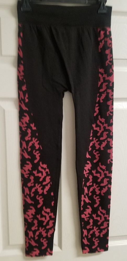 Aortic pro tights